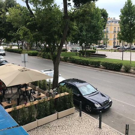 Casa Da Avenida I Διαμέρισμα Σετούμπαλ Εξωτερικό φωτογραφία