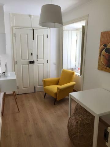 Casa Da Avenida I Διαμέρισμα Σετούμπαλ Εξωτερικό φωτογραφία