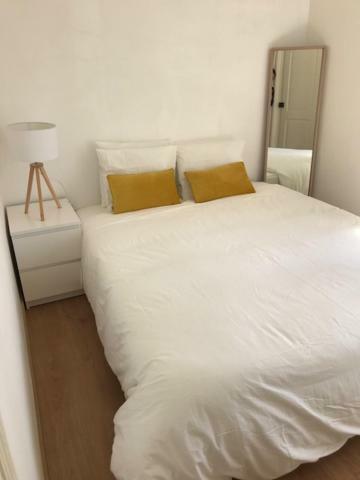 Casa Da Avenida I Διαμέρισμα Σετούμπαλ Εξωτερικό φωτογραφία
