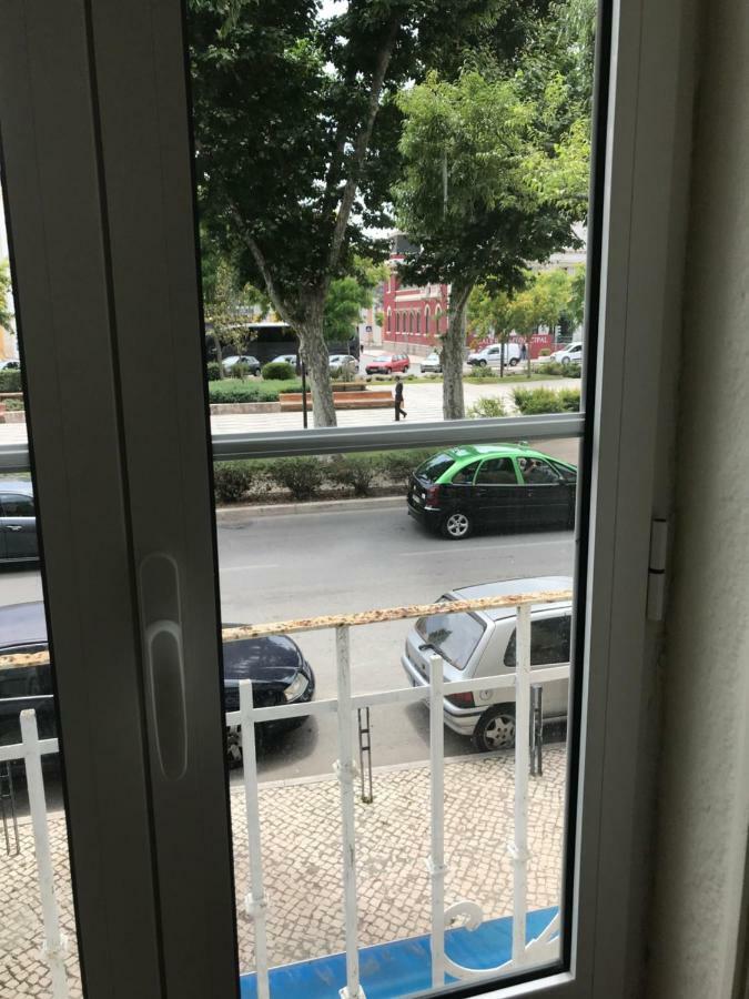 Casa Da Avenida I Διαμέρισμα Σετούμπαλ Εξωτερικό φωτογραφία