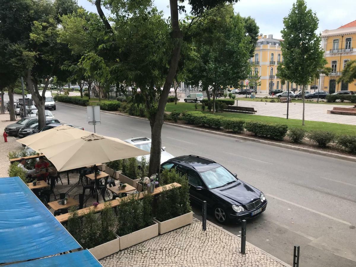 Casa Da Avenida I Διαμέρισμα Σετούμπαλ Εξωτερικό φωτογραφία