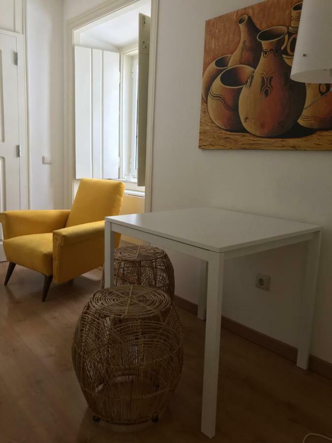 Casa Da Avenida I Διαμέρισμα Σετούμπαλ Εξωτερικό φωτογραφία