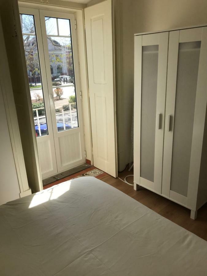 Casa Da Avenida I Διαμέρισμα Σετούμπαλ Εξωτερικό φωτογραφία