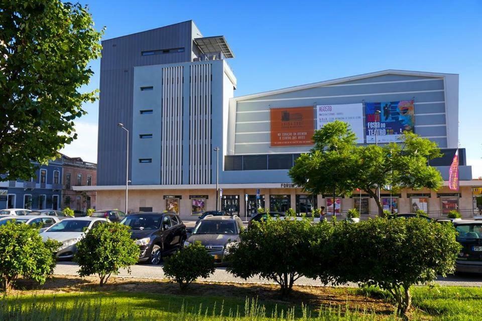 Casa Da Avenida I Διαμέρισμα Σετούμπαλ Εξωτερικό φωτογραφία